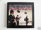 THE KINKS - FACE TO FACE - LP SCHALLPLATTE STEREO