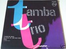 TAMBA TRIO Bossa Jazz RARE BRAZIL EP Non-LP tunes HEAR