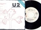 U2 Where The Streets have No Name ITALY 7