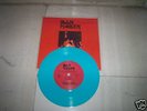 IRON MAIDEN-THE SOUNDHOUSE TAPES 7' SINGLE BLUE VINYL