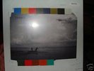 Thrice Beggars green LP, signed booklet