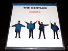 THE BEATLES HELP  ((SEALED)) MFSL MINT LP