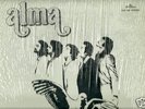 Alma LP (Latin Funk)