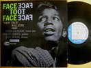 BABY FACE WILLETTE Face To Face BLUE NOTE LP 1961 DG