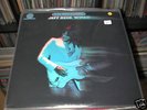 Jeff Beck - Wired - Half Speed Master LP
