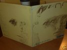 BATTIATO Sulle Corde di Aries LP 70's ITA Prog RARE