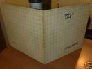 FRANCO BATTIATO Clic LP 70's ITA PROG orig rare BLA BLA