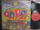 THE SAVAGE RESURRECTION ORIG BAY AREA PSYCH FROM 1968