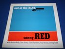 BLUE NOTE 4032 SONNY RED WYNTON KELLY DG MONO NM/NM HOT