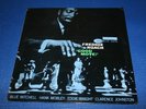 BLUE NOTE 4158 HANK MOBLEY BLUE MITCHELL 