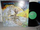 Savoy Brown - Hellbound Train LP 1972 Decca UK Orig EX