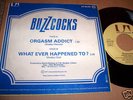 BUZZCOCKS - ORGASM ADDICT 7