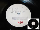 Defeater Travels LP Test Press 9/15 hardcore have heart