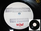 New Found Glory NWAF LP Test Press Bridge 9 lifetime