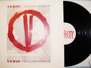 VERSE Aggression LP Test Press 4/25 hardcore have heart