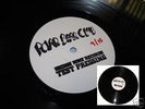 Polar Bear Club Sometimes LP Test Press Hot Water Music