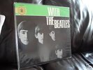 Beatles WITH THE BEATLES ODEON STO 73 568 GERMAN