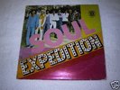 Freddie Terrell SOUL EXPEDITION Lefevre Rare Funk 1972