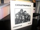 catastrophe III: FREESTYLE private '88 BAY RAP 12