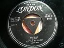 LITTLE RICHARD 