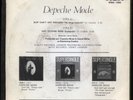 ? DEPECHE MODE ? JUST CAN GET ENOUGH ? 7
