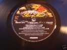 IRON MAIDEN-PIECE OF MIND-VERY RARE ICELANDIC PRESSING