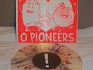 Bomb the Music Industry / O Pioneers split 10