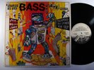 RETURN OF THE BASS THAT ATE MIAMI Various PANDISC LP