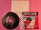 JERMAINE JACKSON JAPAN 7