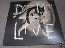 DEPECHE MODE - SONGS OF... LIVE 1993 LP LSTUMM 106 MUTE