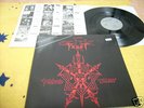 CELTIC FROST - MORBID TALES LP TOP METAL 1984