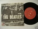 Beatles 45.....I Should have known better )))) NORWAY 7