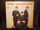 Introducing the Beatles Authentic Version 1 Love Me Do