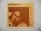 BOB DYLAN POEMS IN NAKED WONDER RARE LP M-