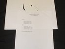 MANOWAR BATTLE HYMNS RARE VINYL TEST PRESSING