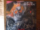 PROTECTOR - Golem - 1988 - Sodom Kreator