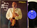 Ernie Henry Presenting Kenny Dorham DG Mono NM Superb