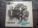 DOWNLINERS SECT The Sect ORIGINAL 1st Press Vinyl LP 64