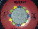 LISTEN - POPCORN - R&B - NORTHERN SOUL - ED TOWNSEND