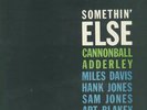 Cannonball Adderley on Blue Note
