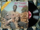 ALI FARKA TOURE EXHILARATING MAGICAL AFRICAN FOLK Mali