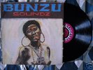 BUNZU SOUNDZ HEAVY AFRO FUNK PSYCH CRAZY HIGHLIFE Ghana