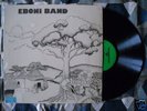 EBONI BAND EXCELLENT AFRO FUNK DISCO GROOVE AISHA KONE