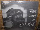 ABNER JAY BLUES LP  ATLANTA GEORGIA TRUE STORY OF DIXIE