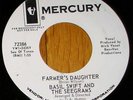 1965 Promo 45 - BASIL SWIFT & SEEGRAMS - Brian Wilson
