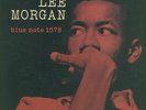 Lee Morgan on Blue Note #3