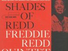 Freddie Redd on Blue Note