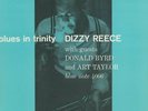 Dizzy Reece on Blue Note