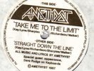 Amethyst - Take Me To The Limit 7