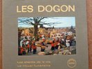 OCORA Les DOGON chants de la vie RITUEL FUNERAIRE wow